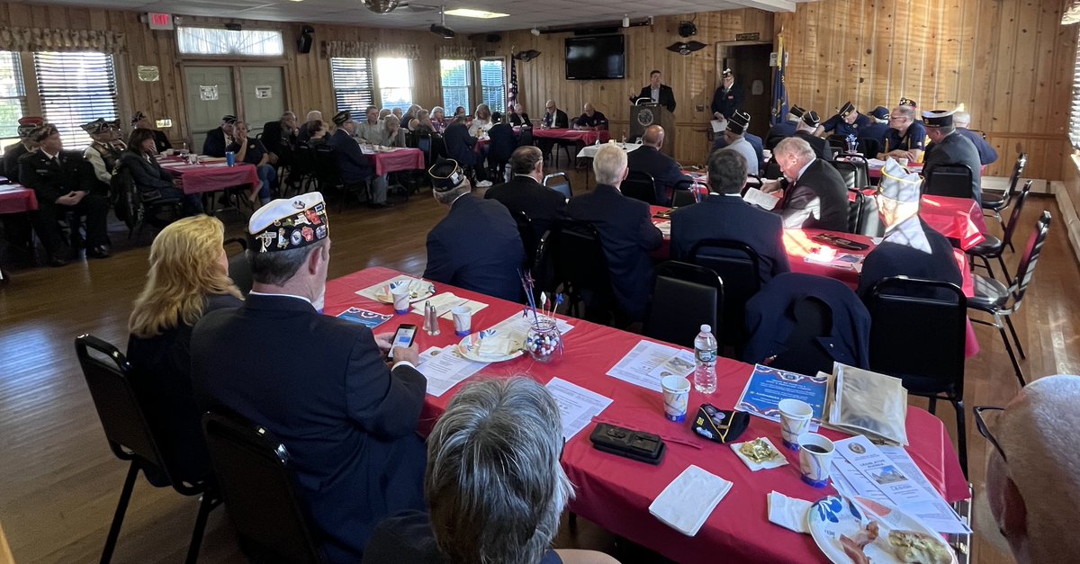 Dave Calone for Suffolk County Executive tweet media