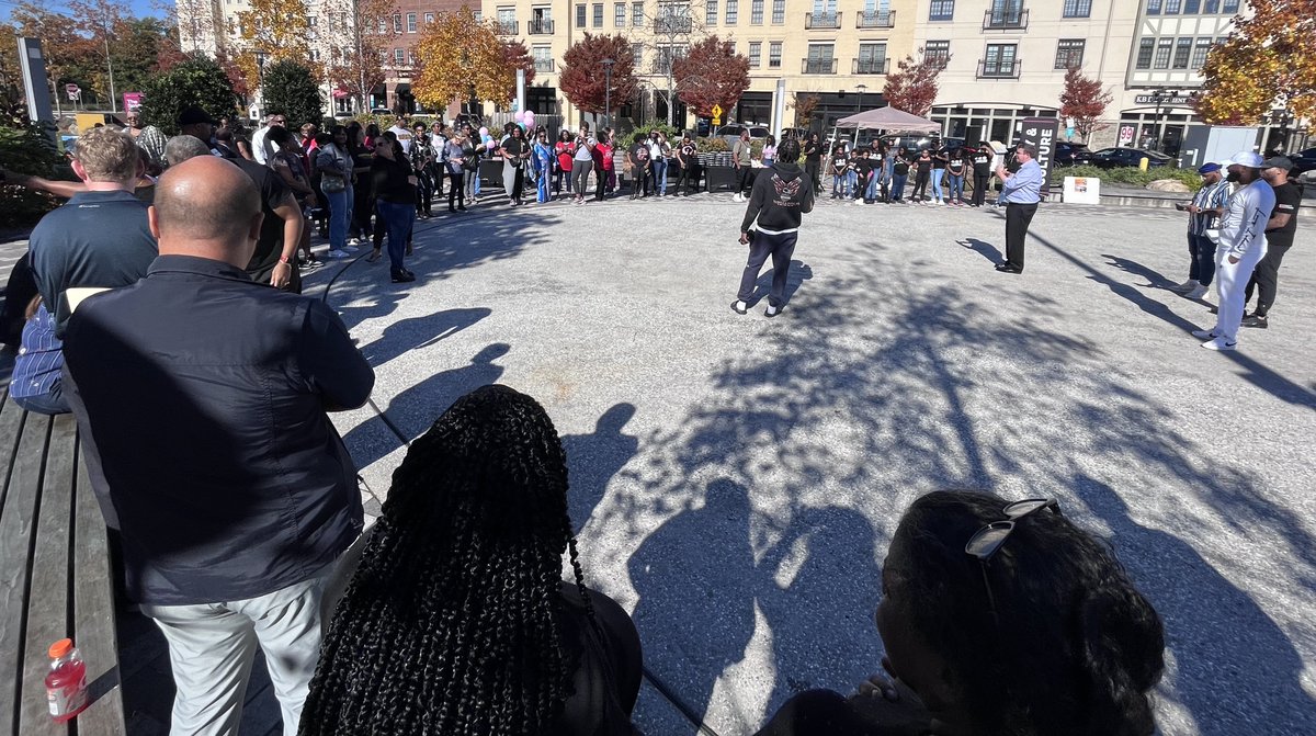 Dave Calone for Suffolk County Executive tweet media