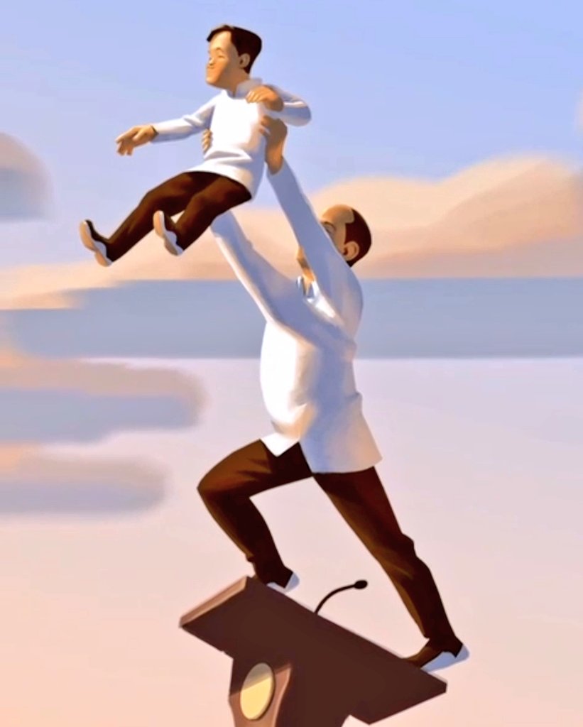 ● PERIODE PERTAMA ;

Penegak hukum dilibatkan untuk memastikan bahwa; para calon Menterinya bersih.

● PERIODE KEDUA  :

Aparat penegak hukum, tak dilibatkan seperti halnya periode pertama, terhadap para calon Menterinya.

Tampaknya, agar dia bisa menemukan dan menyimpan "kartu