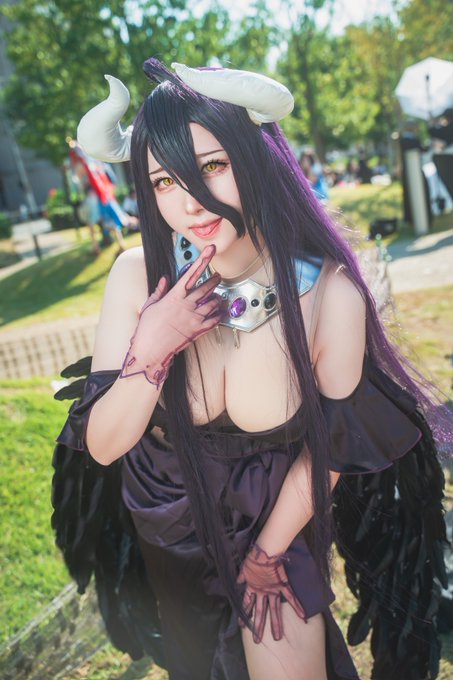 コスプレイヤーねこまるのTwitter画像18