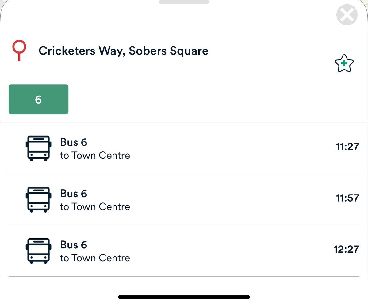 nathanielmcevoy's tweet photo. @StagecoachSouth bus times on the app need updating. Timetable at the stop said our next bus was 12:15 when we arrived to get the 11:27 shown on app… https://t.co/ULvvILFw3E
