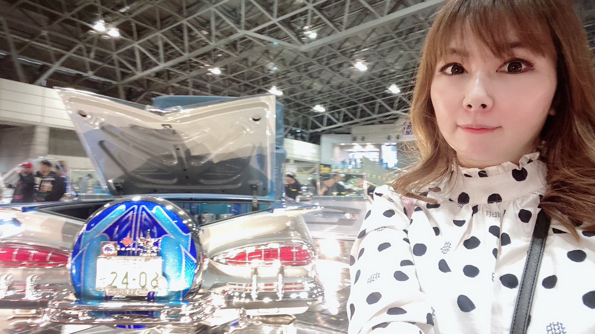 mayuminlowrider's tweet photo. 20231022♡Super Auto Showcase⑥LOWRIDER https://t.co/9PDYAJ7TGE @YouTubeより

#ローライダー
#LOWRIDER
#インパラ
#impala
#キャデラック
#タウンカー
#リンカーン
#カプリス
#カトラス
#モンテカルロ
#幕張メッセ
#YouTube https://t.co/s6I94HMJFg