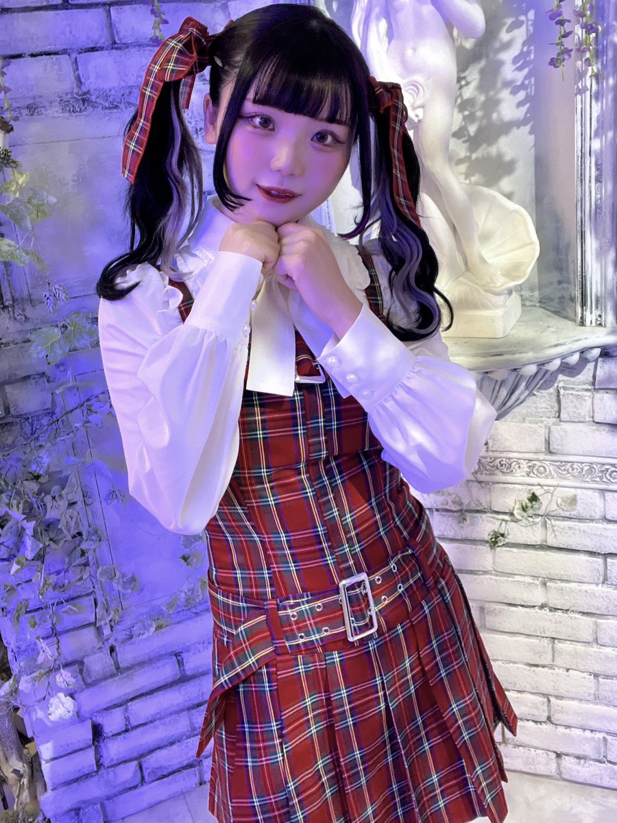 Jamie_ank's tweet photo. ♥️ 2023 AW collection vol.5♥️
【 syndrome 】
かわいい撮影をしてきたよ🐻
オフショットを公開✨
11月2日12時 公式通販サイトAiland にてWEBカタログ公開🖤
https://t.co/c7upzMMAjp
モデル♡
アイドルのいる生活
もかちゃん @mk_dolife
ミヤビくん @Miyabi_dolife
#アイドルのいる生活 https://t.co/xdht088wvD