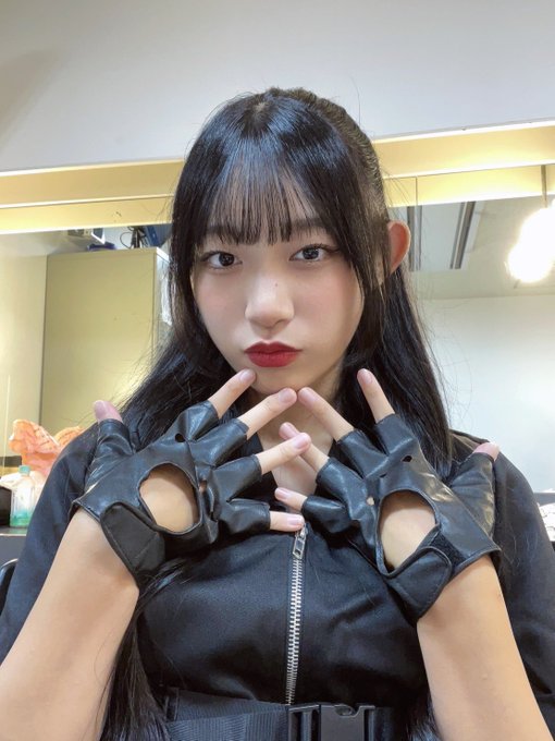 Twitterのコスプレ画像8