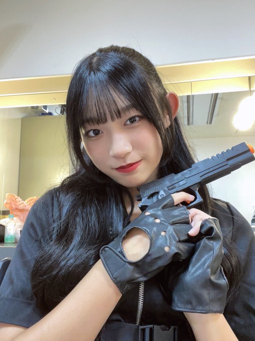 Twitterのコスプレ画像9