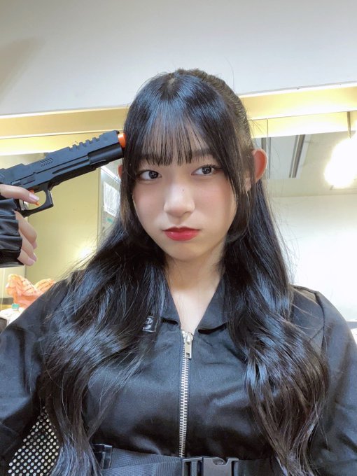 Twitterのコスプレ画像10