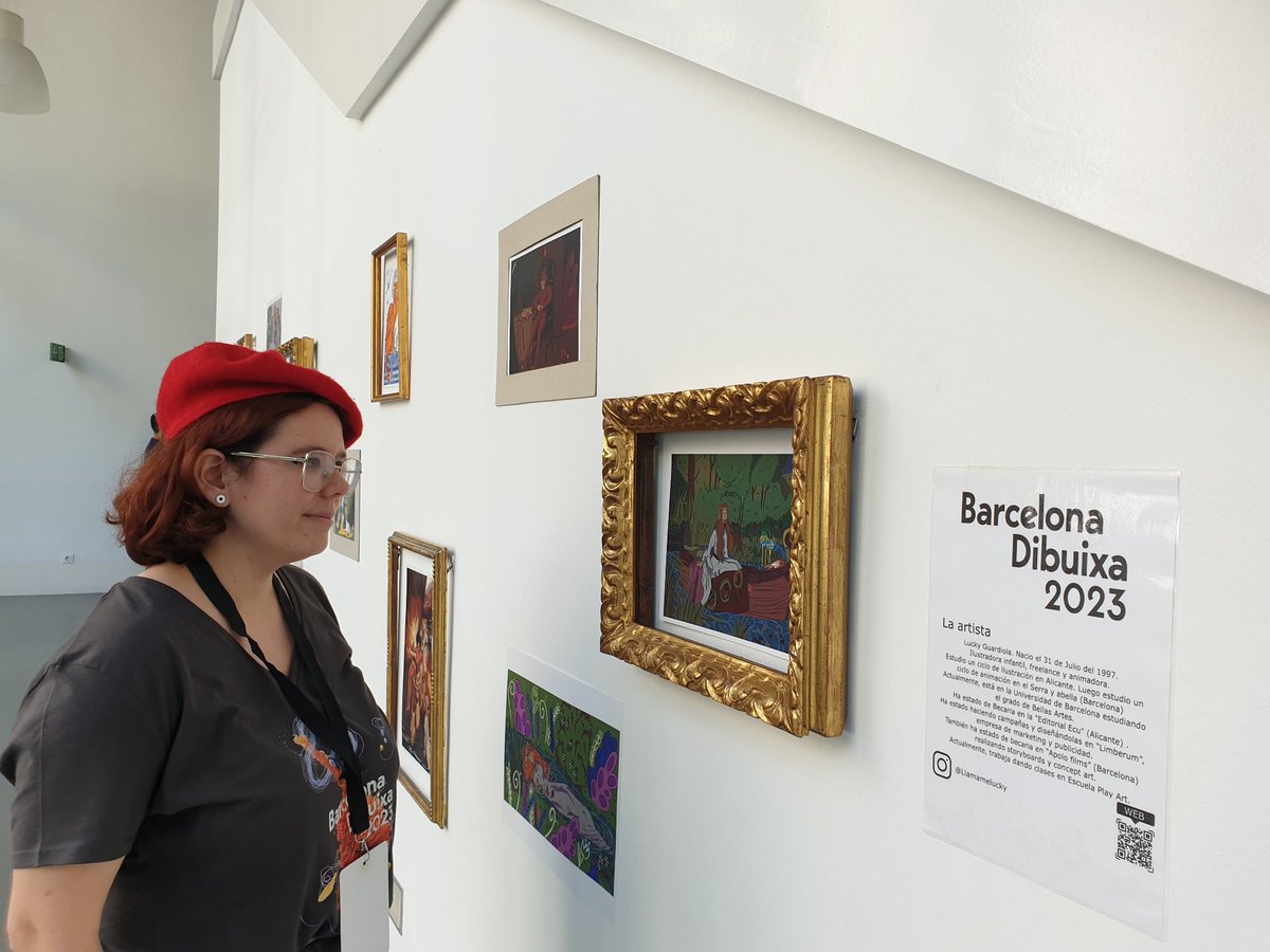 Museu Picasso Barcelona tweet media
