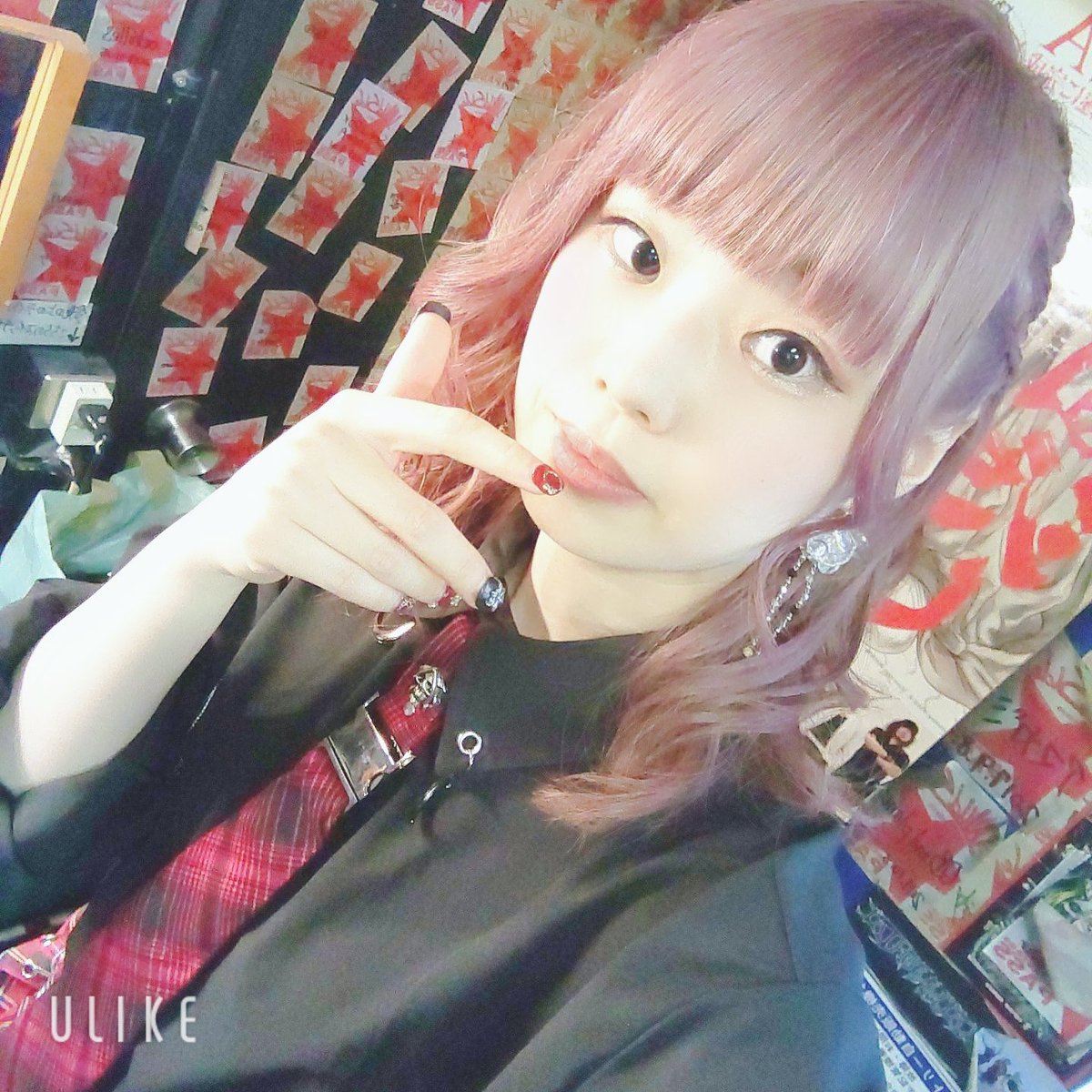noa_vocal's tweet photo. 昨日はsiesta主催ライブ｢SECOND BLOSSOM｣にお越し頂いたお客様＆配信勢の皆様、@WildSideTokyo のスタッフ様、対バンのバンドマンの皆様、カメラマン様、盛り上がったイベントにして頂き本当に本当にありがとうございました！！！！！
サイッッッッコウな1日でした🤘🤘🤘 #siestaの民 https://t.co/AZ7aS35hkS