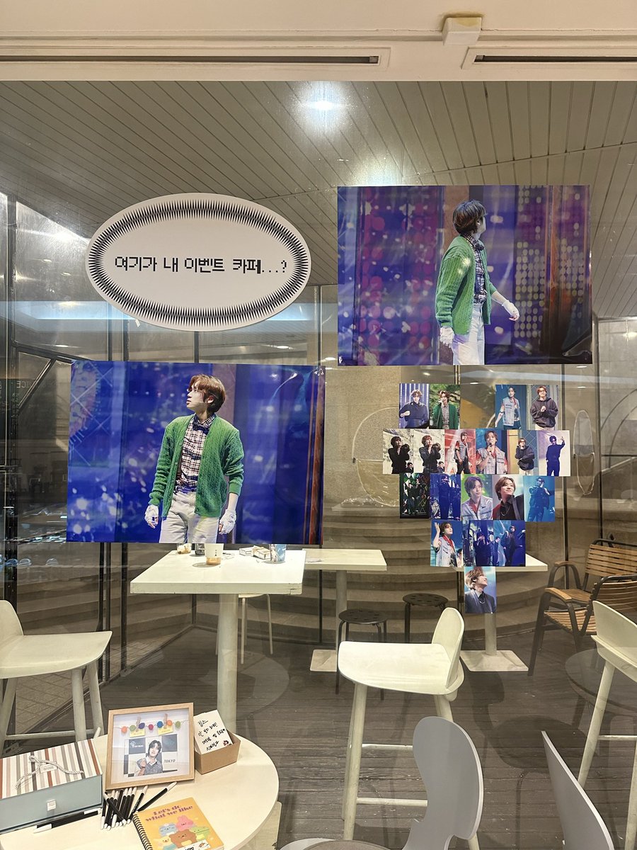 이벤트 퀄리티 무슨일~~~~~!!!!! 모든 방향에 귀엽고 상큼하고 섹시하고 짱멋진 니엘이가 가득 있어서 행복했어용~~~! 최고💜💜

#열일하는너가최고야특별해 
#킴즈 #녜릭 #틴탑 #니엘