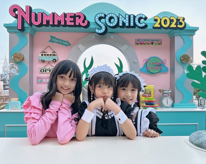 Twitterのコスプレ画像7