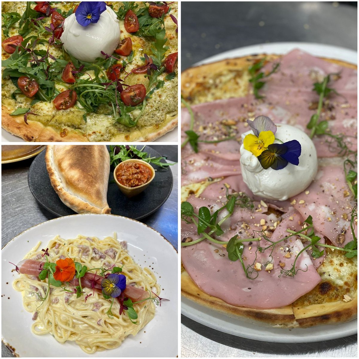 LeoItalianSheff's tweet photo. Happy SUNDAY 🍕🍝

KIDS UNDER 10 EAT FREE TODAY* Get any kids main course and a scoop of ice cream *with every adult main course purchased* 

Book online at https://t.co/TZvc639o2p
#Walkley #KidsEatFree #Sheffield https://t.co/EHHUkhLBgm