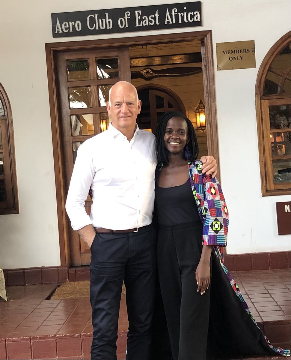 frankklap's tweet photo. Last week, as @AviAssist volunteer trainer, I was able to contribute to #AviationSafety on the African continent by delivering 2 #humanfactors in aviation courses to professionals from @KenyaAirways and @FlyJambojet in Nairobi. I also gave a presentation at the @aeroclubea. https://t.co/2Fuhk8mMN5
