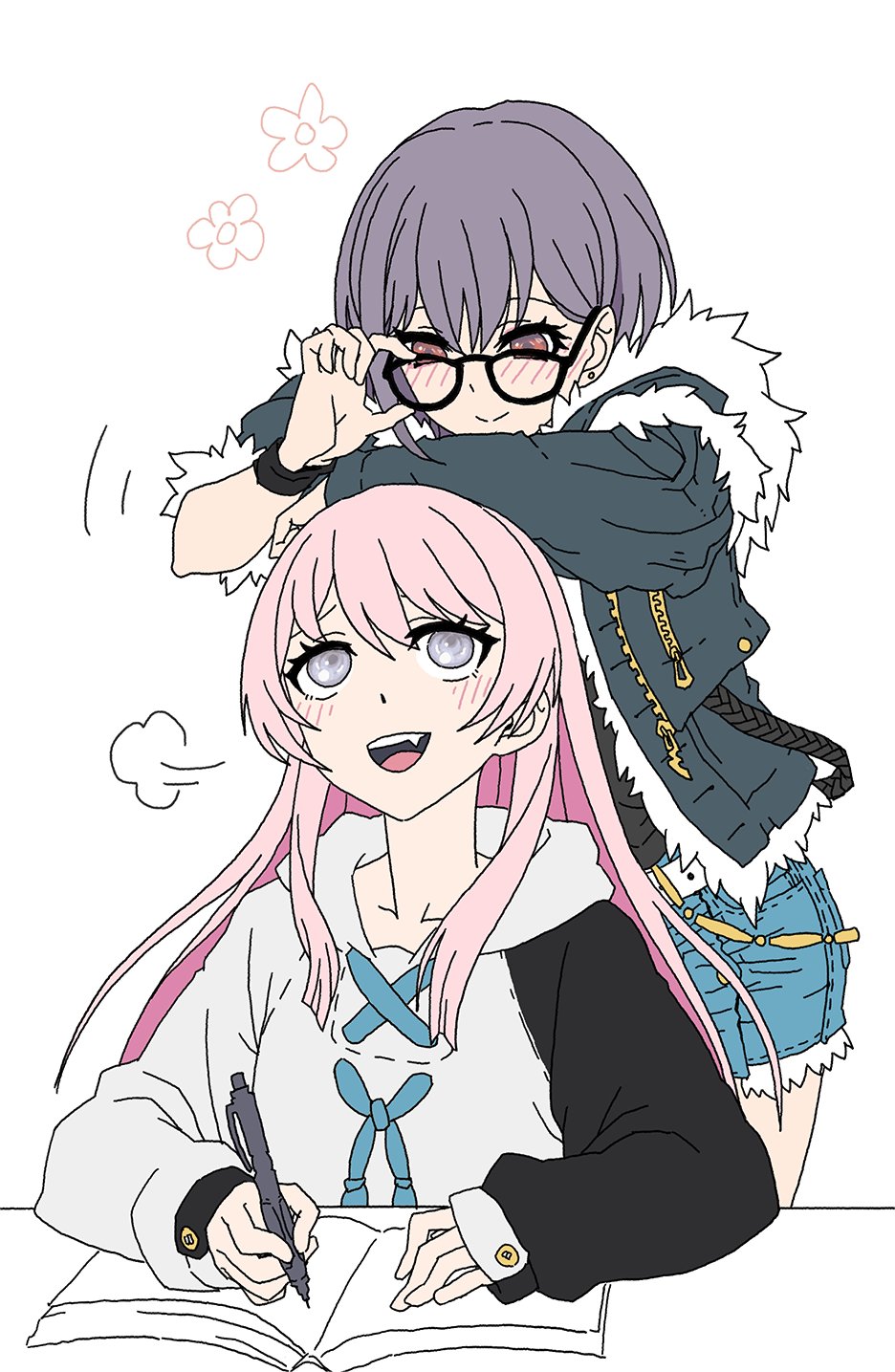 ❤ともちゃんさま❤X'masStick+青い炎❤ ともちゃん on X: 