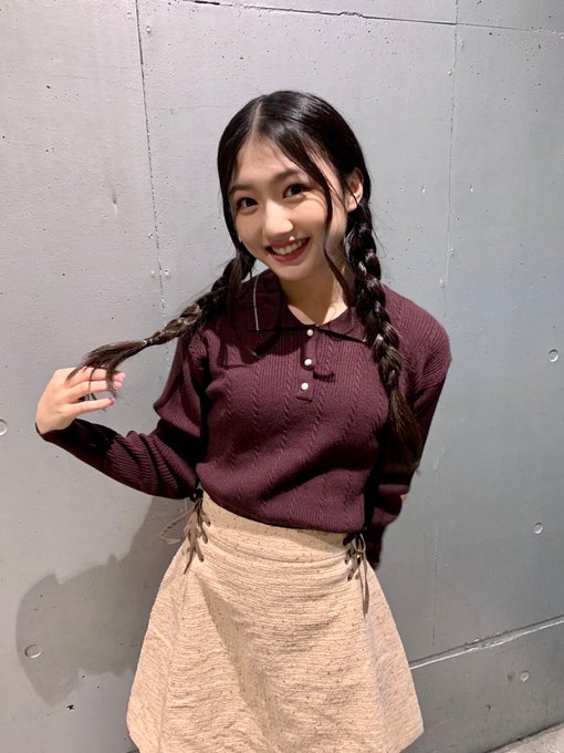 塩月希依音のTwitter画像44