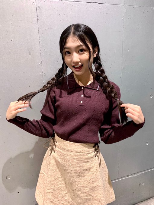 塩月希依音のTwitter画像45