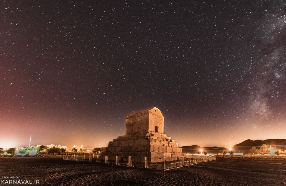 October 29 Happy CYRUS Day🦁☀️
هفتم آبان روز کوروش بزرگ مبارک💚🤍❤️