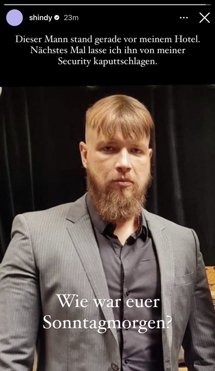 KillKim6's tweet photo. Kollegah mit Lausbuam-Frisur https://t.co/Je7fj3K6t4