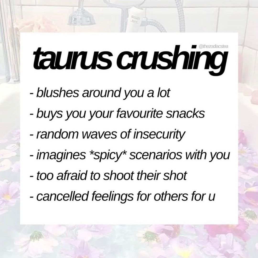TaurusWorld_'s tweet photo. #Taurus Life https://t.co/0tjVxTbERn