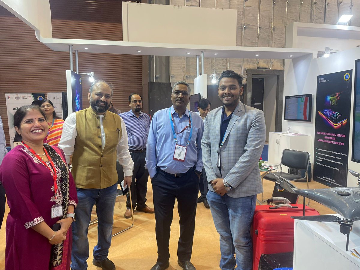 STPI Noida tweet media