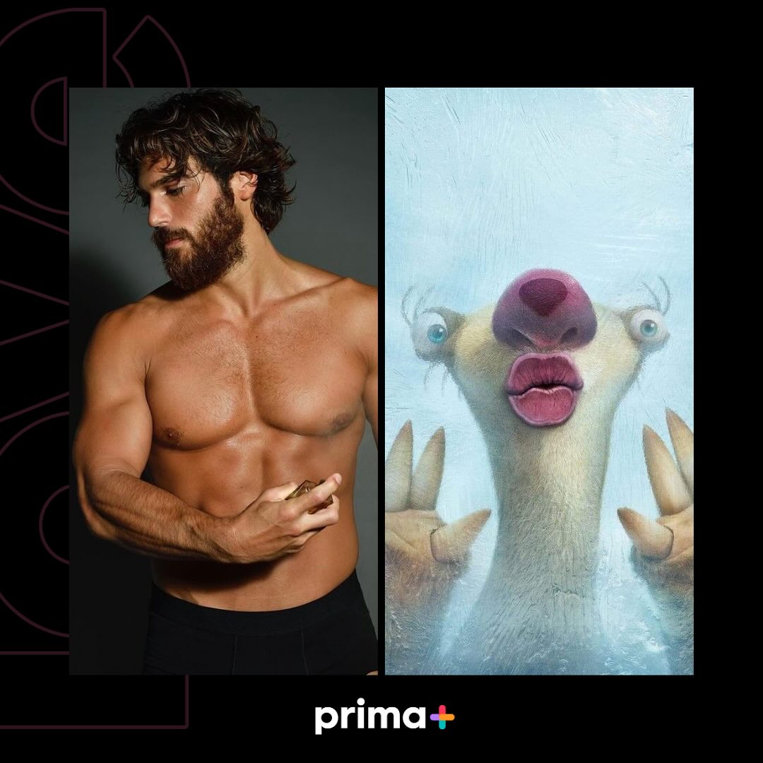 canyamanchile's tweet image. #CanYaman 💥

IG @primalovetv
😘😘😘😘😘😘 ¡Le mandamos un beso de domingo!

📺 Puedes ver todas las telenovelas con Cano Yaman 😘 ahora mismo en prima+ 🚀 → iprima.tv/nejvetsizabava

#primalove #primaplus #canyaman #love #sexy