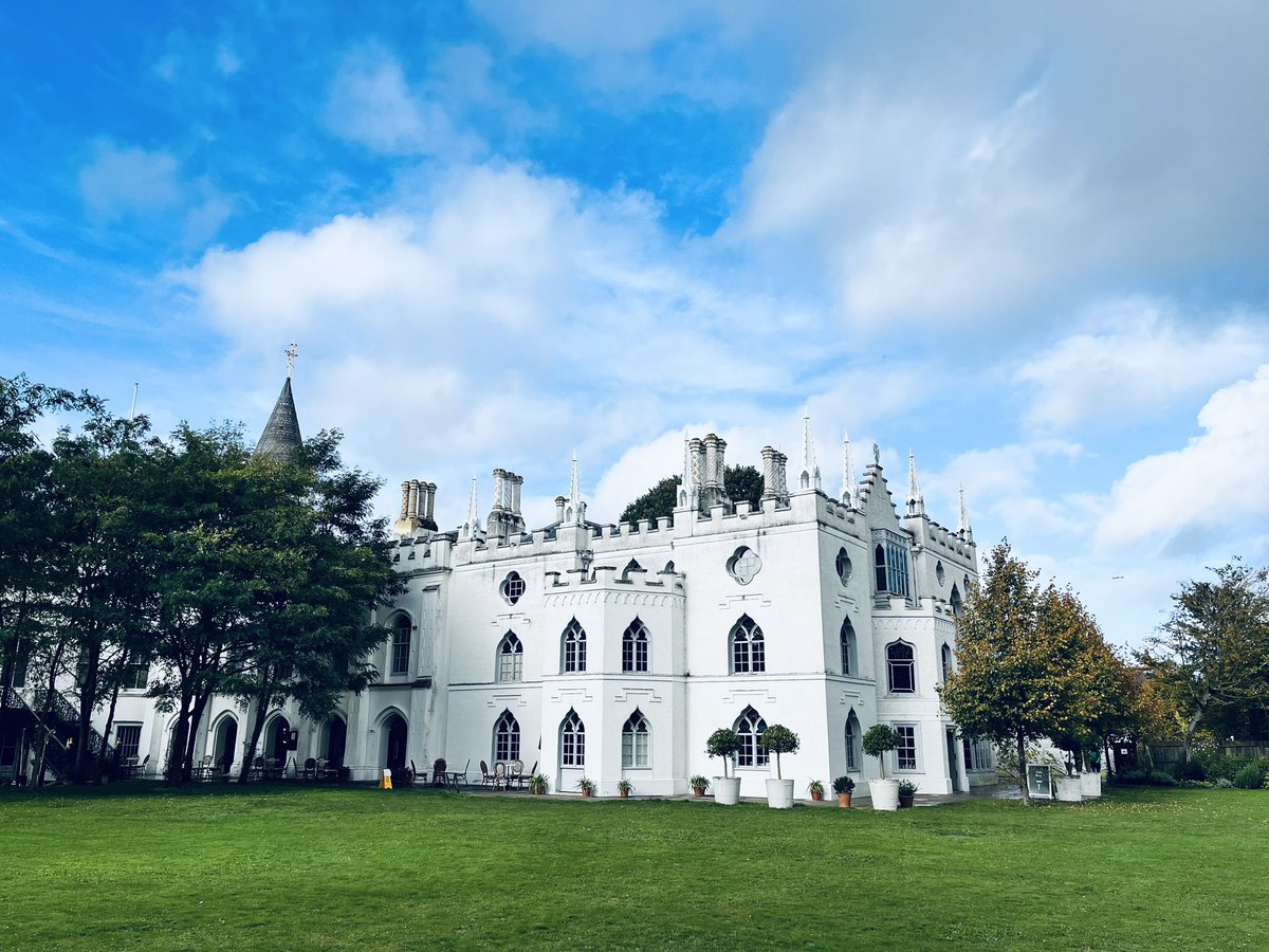 Sanda Erdelez tweet media