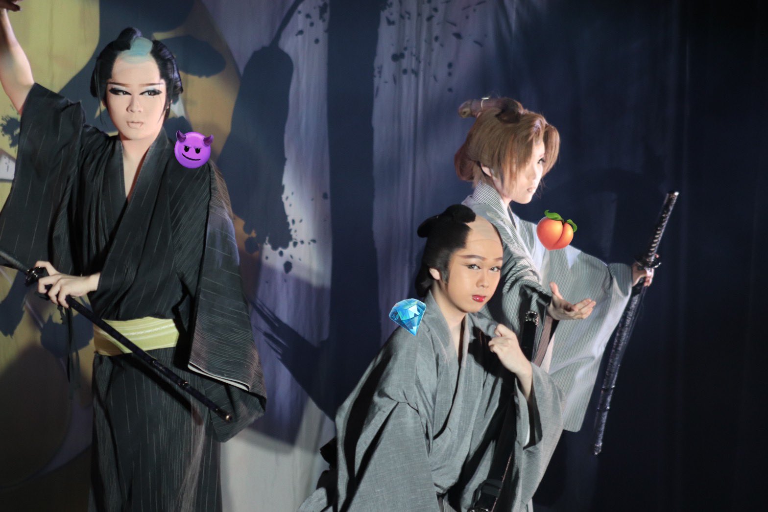 大衆演劇衣装フード❗️大幅に値下げしました 大衆演劇衣装フード❗️大幅に値下げしました 2025年最新】大衆