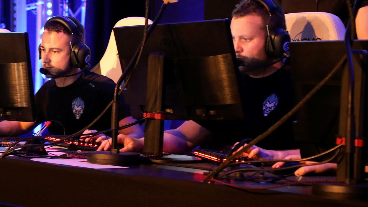 La Provence Gaming tweet media