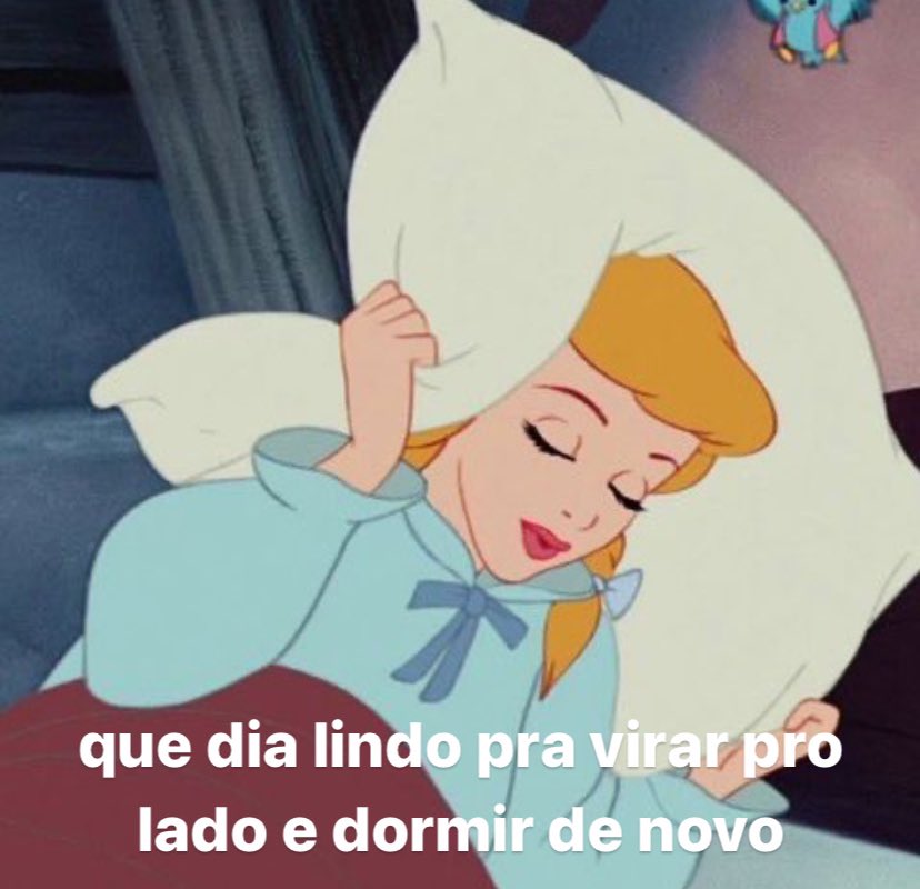 domingo assim