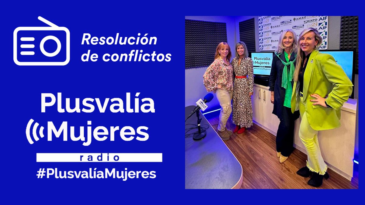 Plusvalía Mujeres / Plusvàlua Dones tweet media