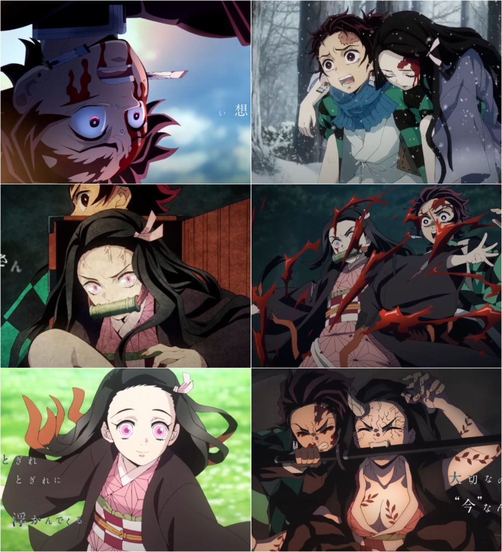 Mangá Demon Tune chegou ao fim