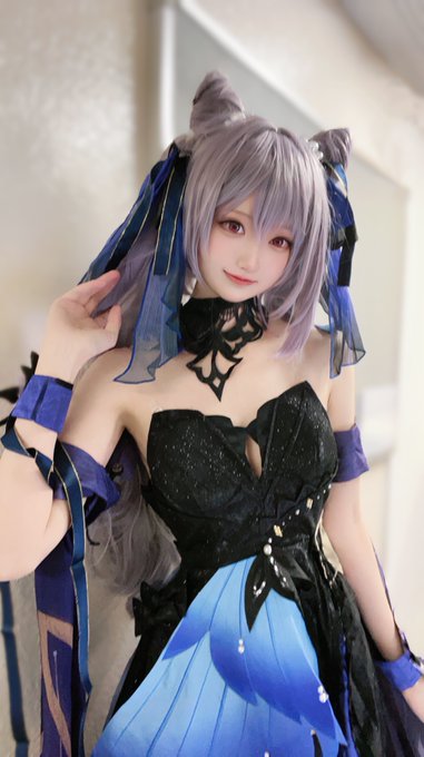 Twitterのコスプレ画像33