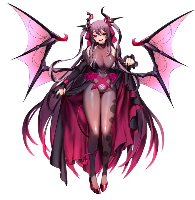ハロウィン  #Skeb