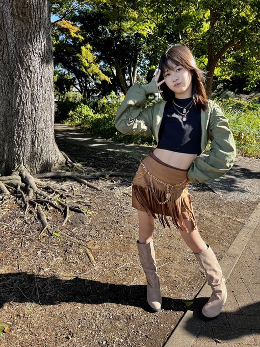 Twitterのコスプレ画像32