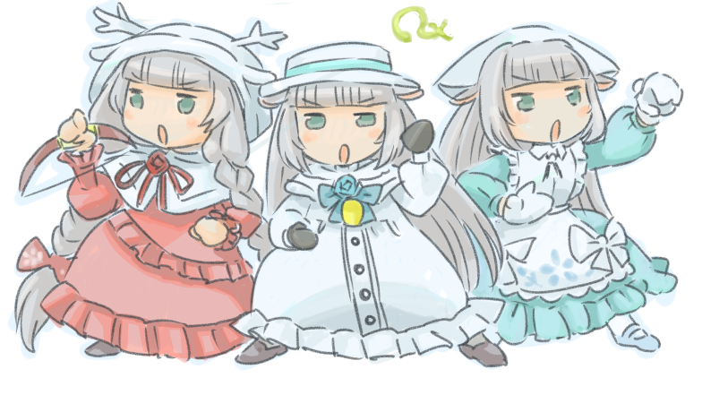 「悲しみのメリミ 太陽の子メリーミルクRX 怒りのメリミ   #Merry_at」|じゃばのイラスト