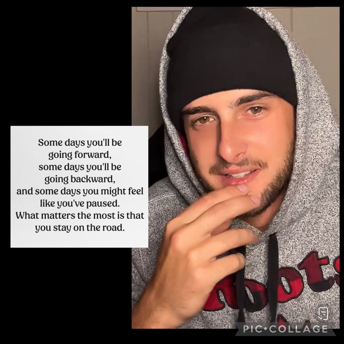 daisylover616's tweet photo. 💚#WGATWD #yourjourney #Alexander #simpleguy  #WeGoAlong #keepgoing #AJM #toqueseason #thatsmile #BCB #SundayMotivation https://t.co/VxNAffk1c6