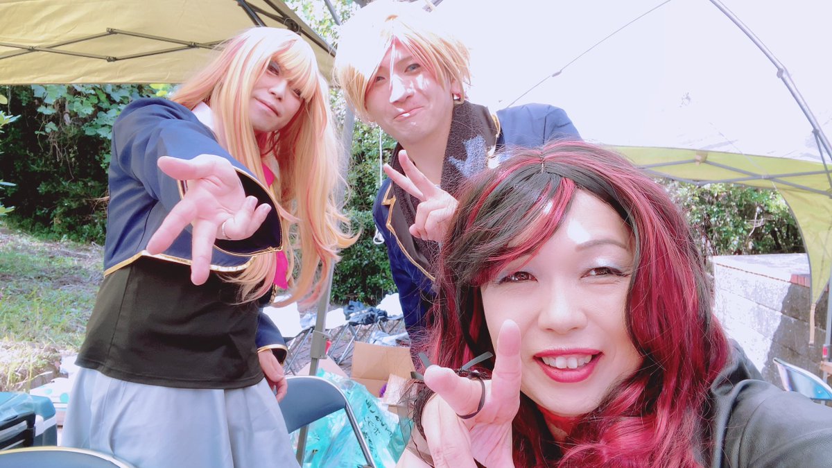 香音のお部屋 tweet media