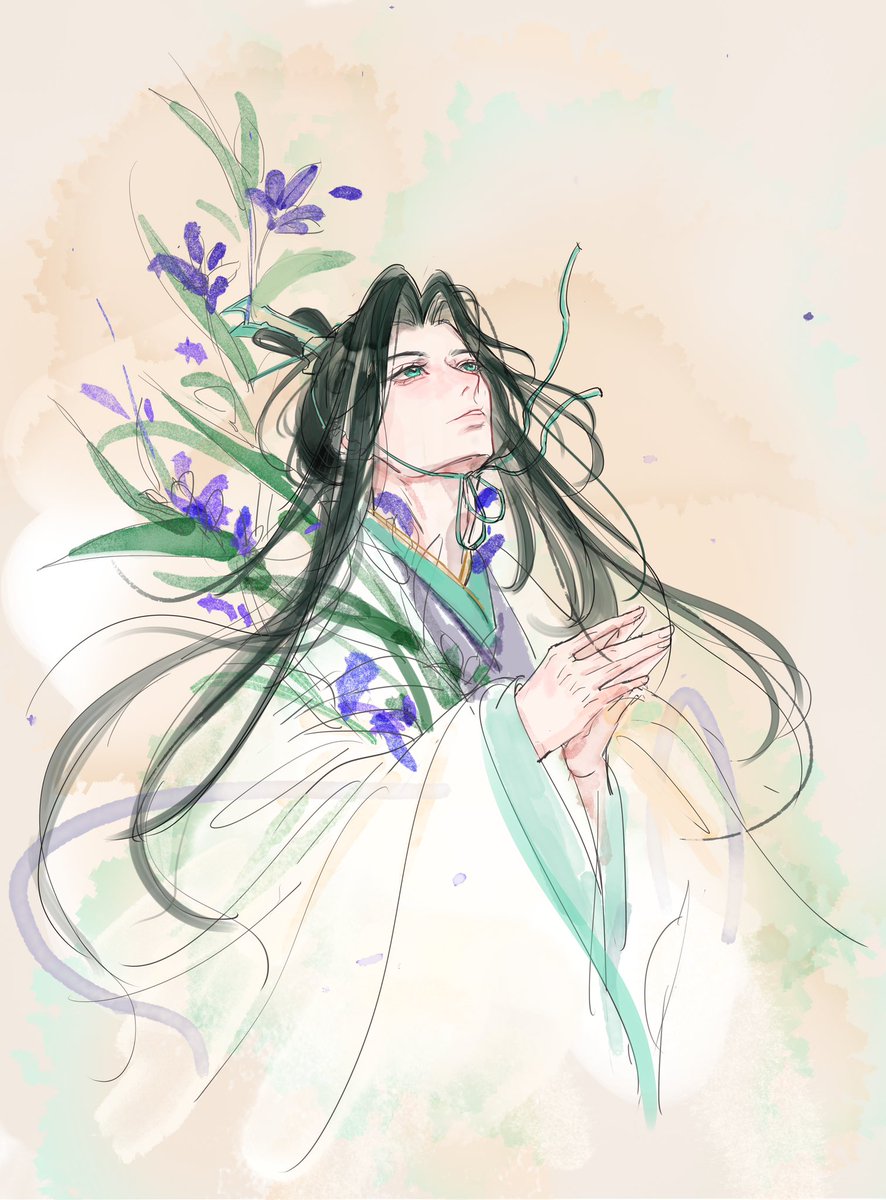 荀彧 shaking on X: 