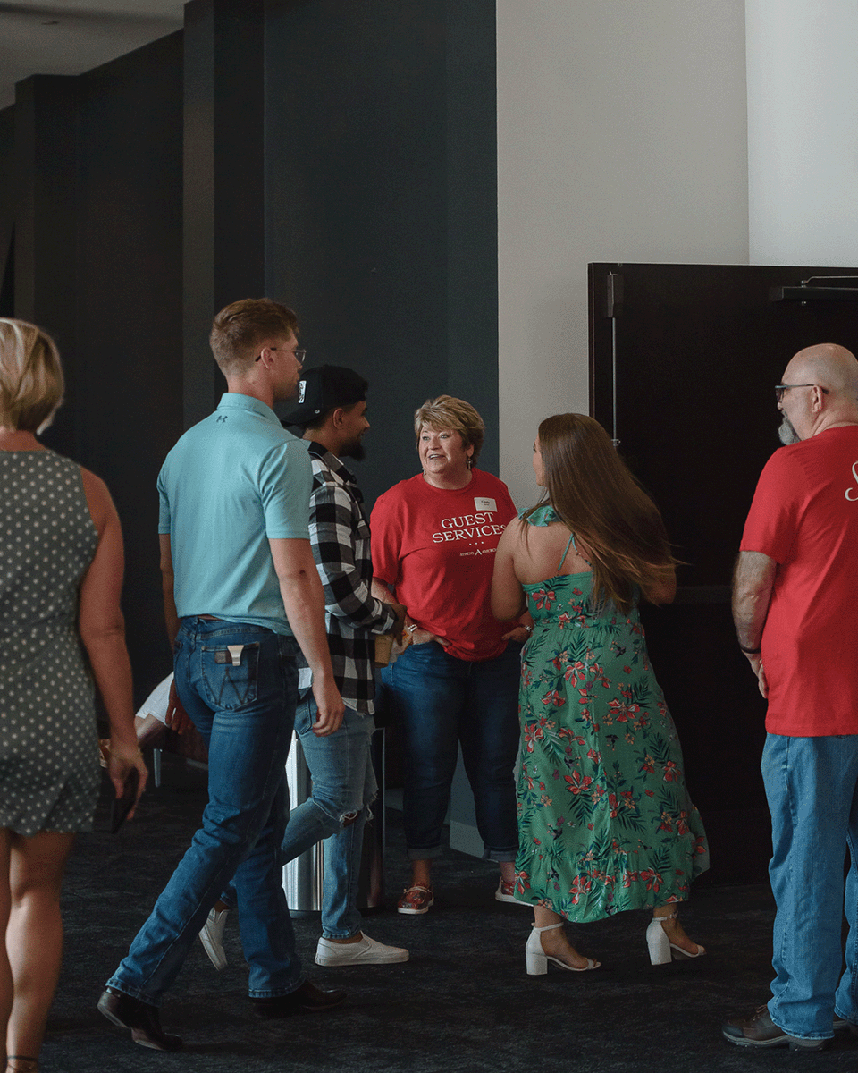 athenschurch's tweet image. Good morning, Athens ❤️

Wondering what to expect this morning?

🎶 Worship with Georgie, Jordan, Justin, and Andrew
💭 Part 3 of #HonestToGod with @clayscroggins
🧣 Warm Clothes Collection in the lobby

Can’t wait to see you so soon!