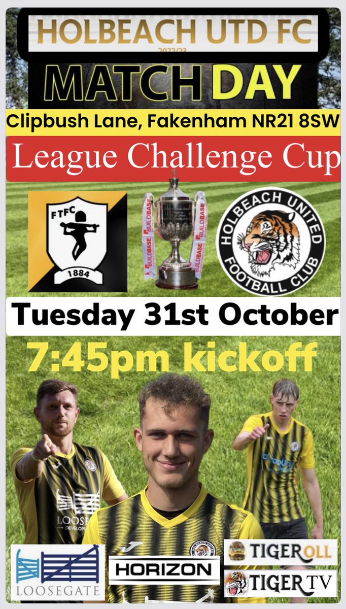 Next up for Tigers