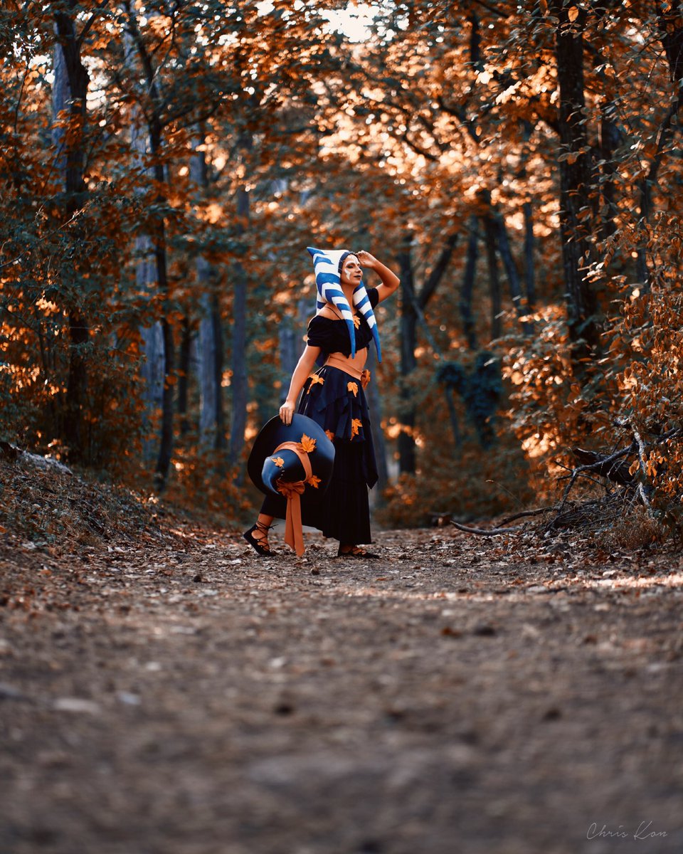 More Spooksoka by <a href="/ChrisKonPhoto/">Chris Kon 📸</a> 💙