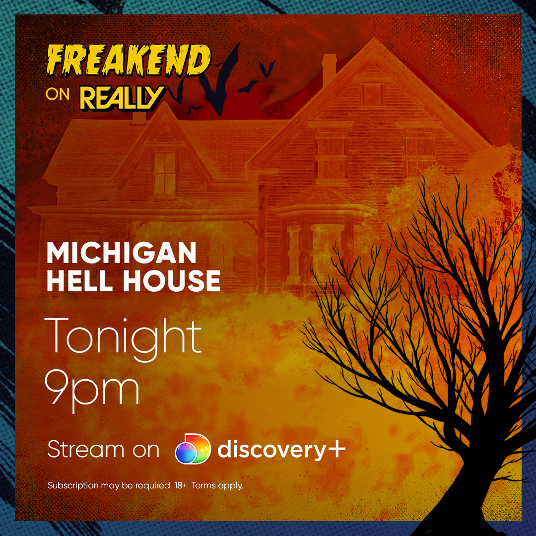 Really Channel tweet media