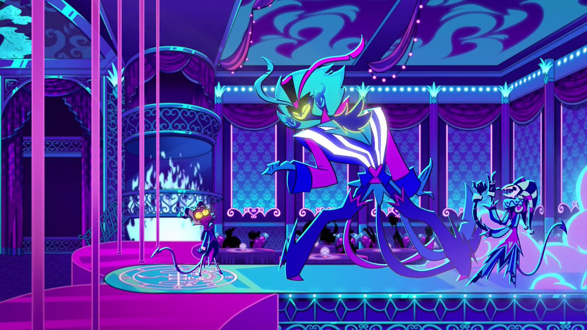 #HelluvaBoss OZZIE'S (S1E7)
Frame: 14383/24208