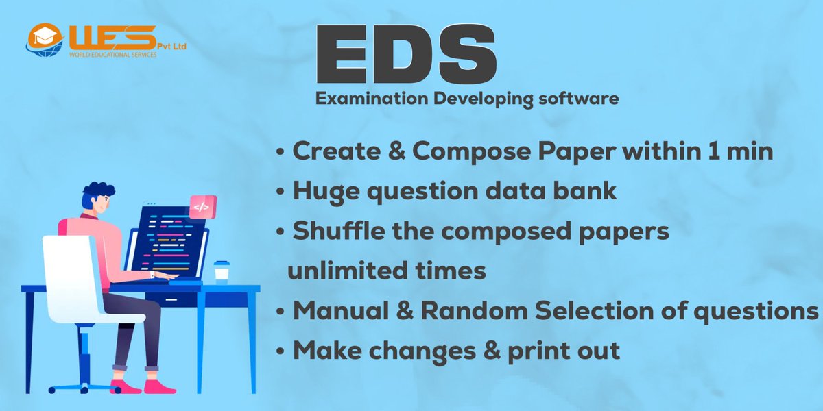 Shuffle the Composed papers unlimited times
#WESeStudyCard
<a href="/wesedu737/">World Educational Services</a>