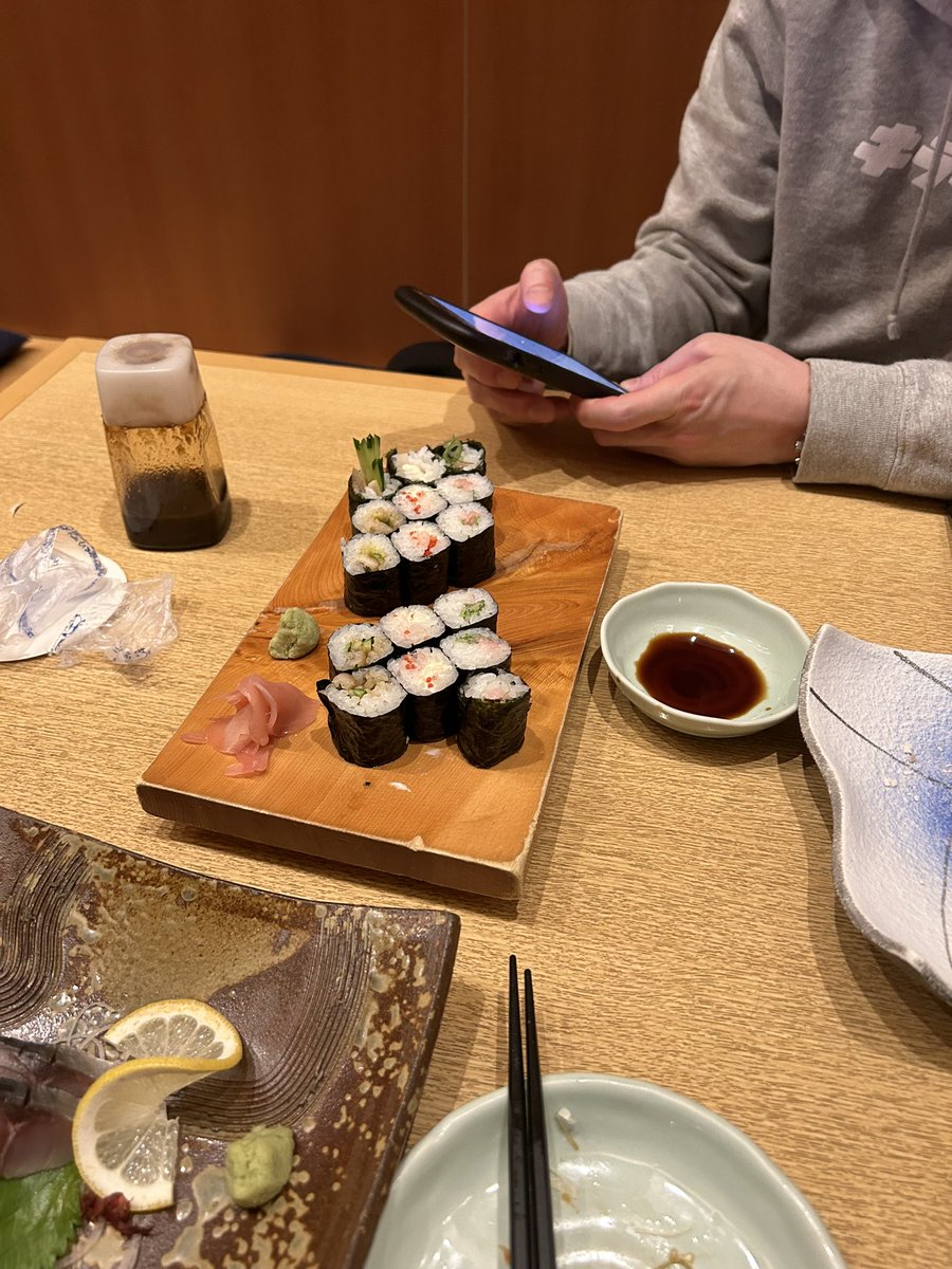 ___curtis_'s tweet photo. 連勤お疲れ様でございました https://t.co/ZefKgq1N1v