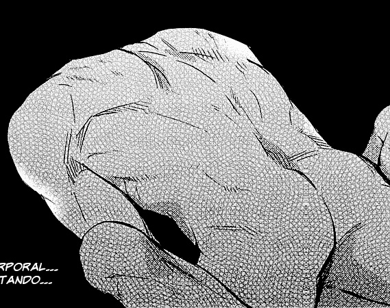 ⠀⠀⠀ ░  #SeductiveSunday

 ──  art by shibue