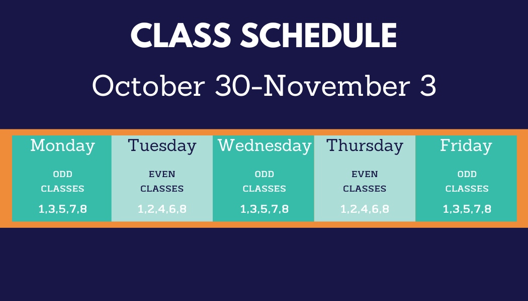 KCAL_KISD's tweet image. Here is this week&apos;s schedule. See you tomorrow!

#kcal #kellercenterforadvancedlearning #classschedule #weeklyschedule #kcalschedule