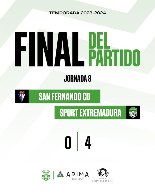 Waybe - Sport Extremadura CD tweet media