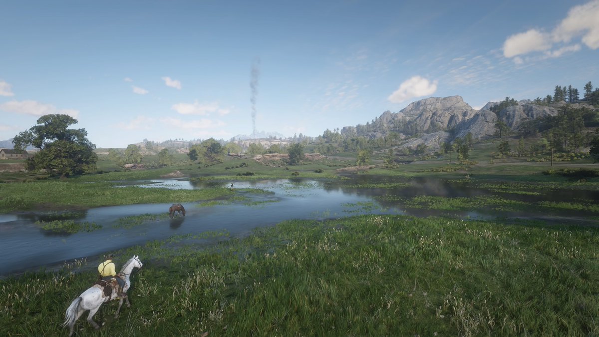 Wizz_008's tweet photo. #ArthurMorgan #RedDeadRedemption2 #RDR2 #virtualphotography #PS4share https://t.co/zltRHT8QXE
