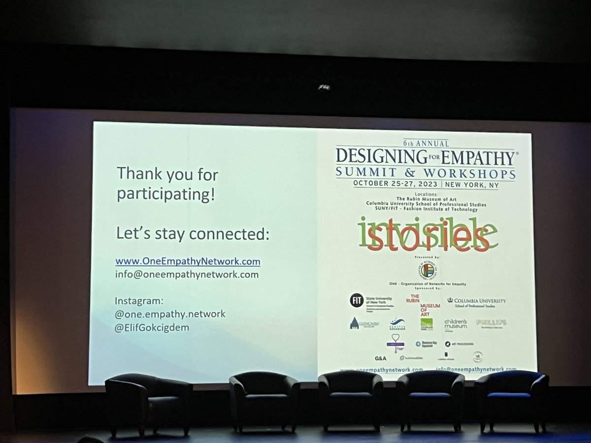 Noelle Conover (@conovernoelle) on Twitter photo Proud to have participated in the 6th Annual Designing for Empathy Summit in New York this past week. Told Matt's story and how a community surrounded us with kindness and empathy. Because of that, we started <a href="/mattsmakerspace/">Matt’s Maker Space</a>. #designingforempathysunnit2023 #makingwithempathy Proud to have participated in the 6th Annual Designing for Empathy Summit in New York this past week. Told Matt's story and how a community surrounded us with kindness and empathy. Because of that, we started <a href="/mattsmakerspace/">Matt’s Maker Space</a>. #designingforempathysunnit2023 #makingwithempathy