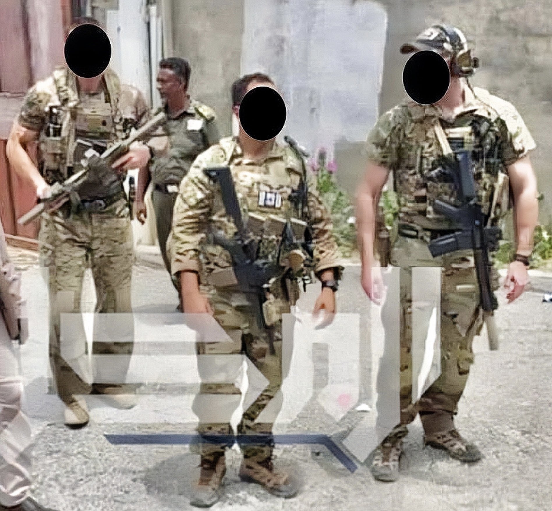 Devgru boots deals
